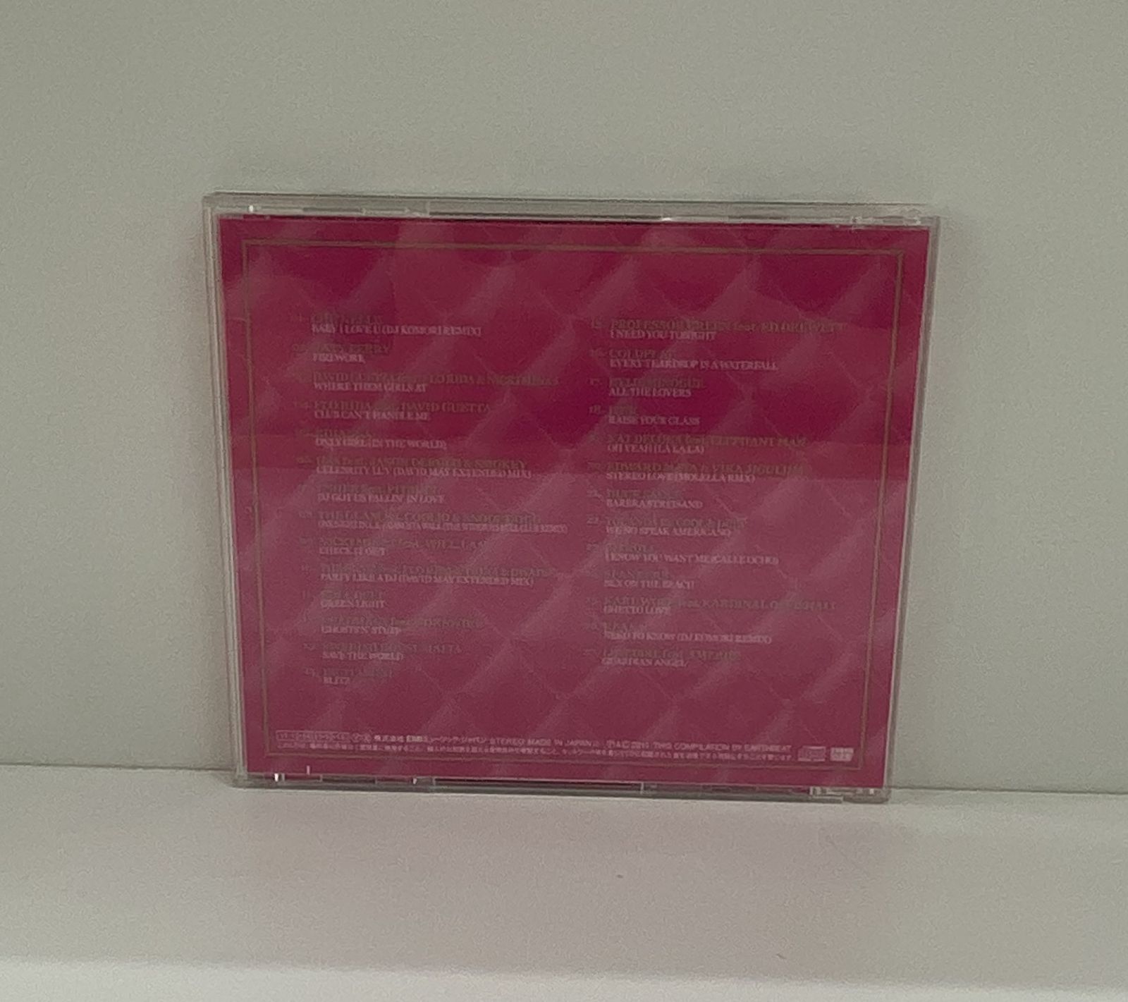 Various Artists（V.A.／オムニバス）／V.I.P.?Hot?R&B?/Hip?Hop