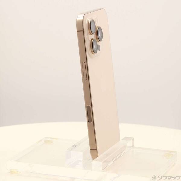 デザートチタニウム