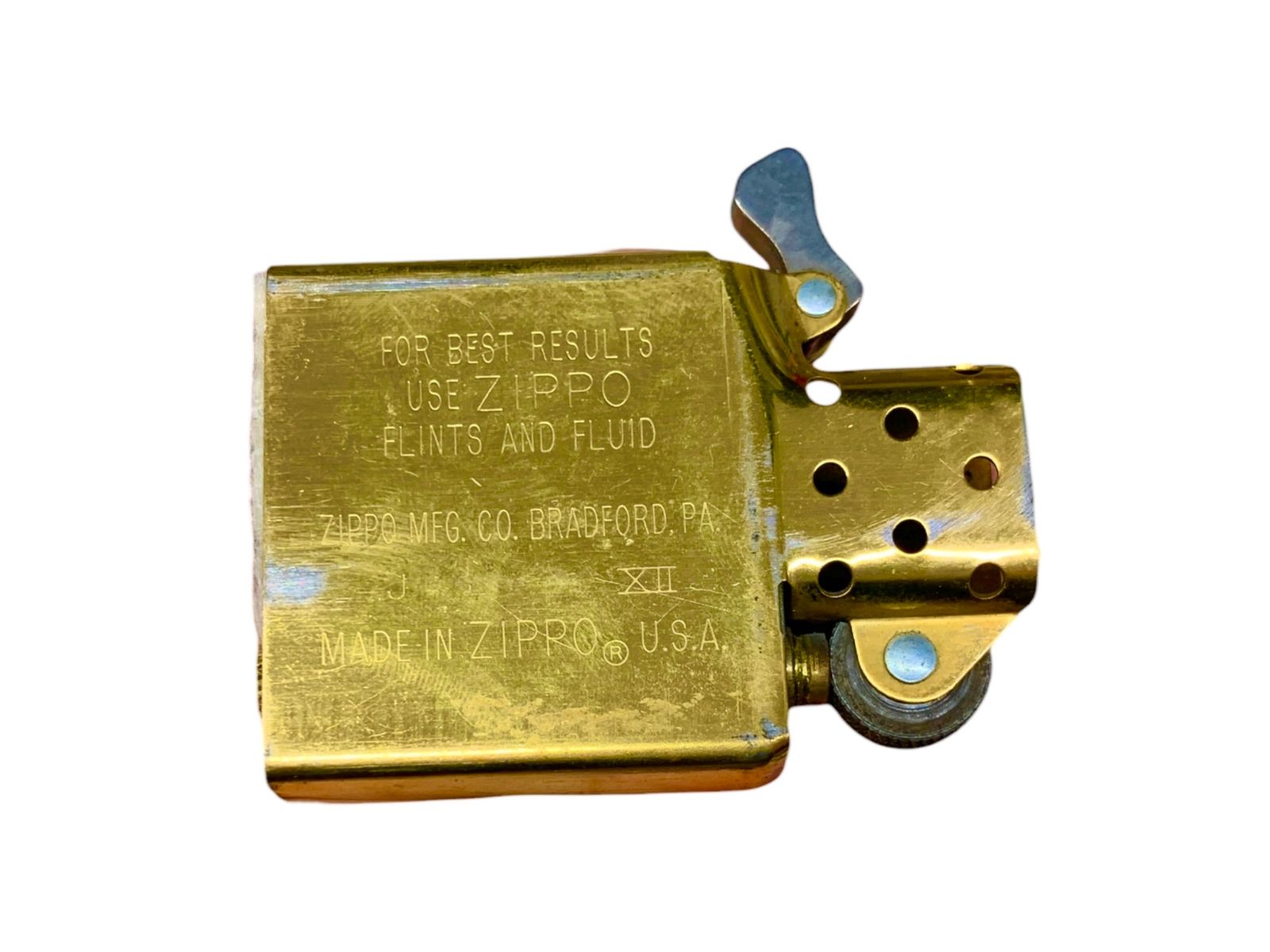 マルボロジッポライター Yahoo!オークション - 1円 ZIPPO ライター マルボロ Marlboro