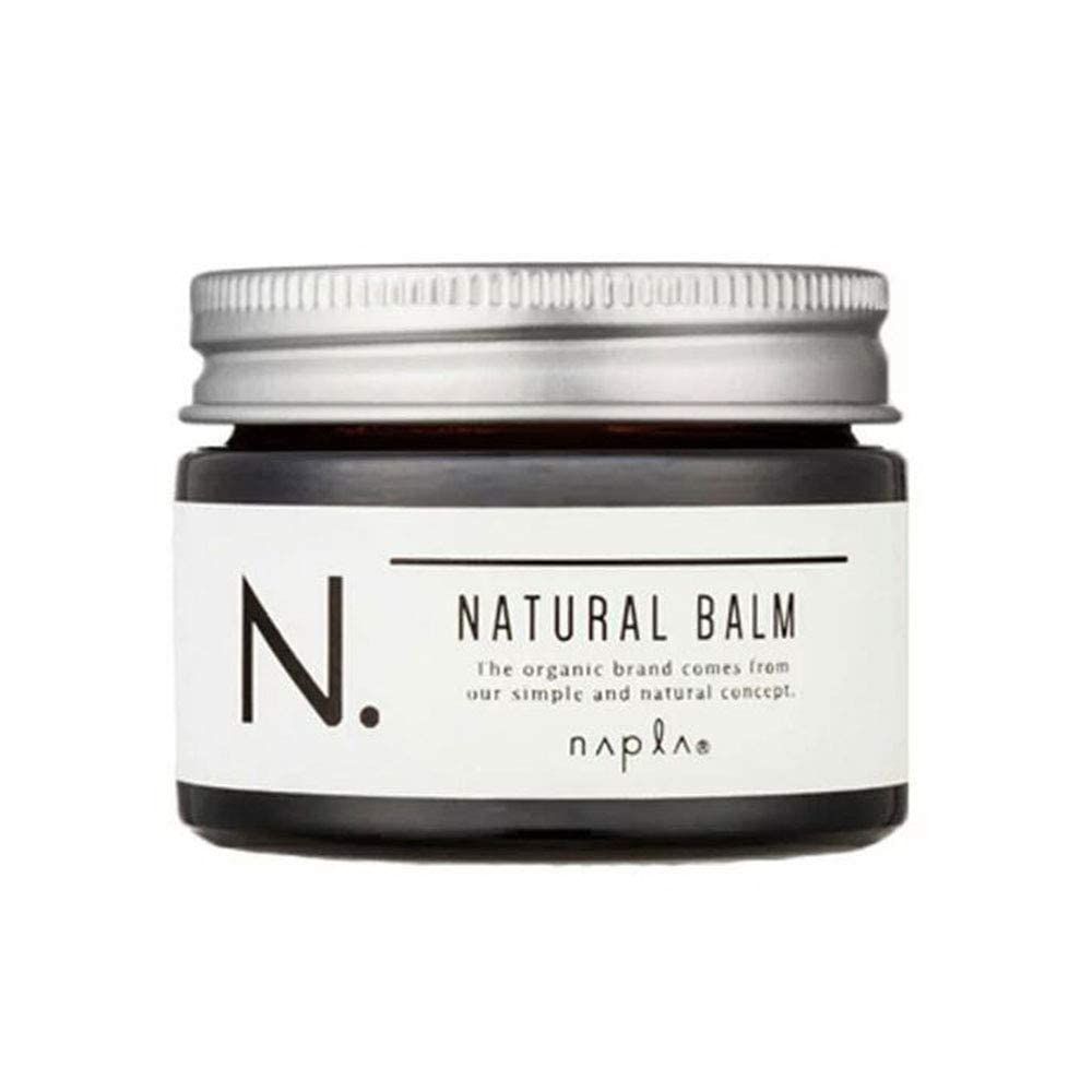 【新着商品】ナプラ N. ナチュラルバーム 45g