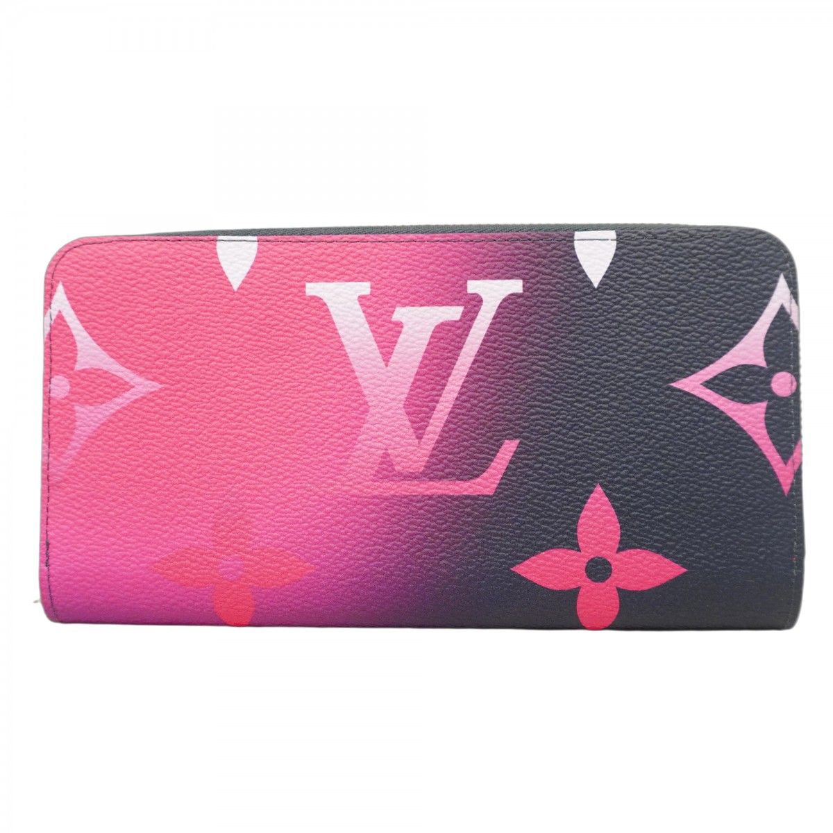 ☆SALE【5ge5566-h】ルイヴィトン 長財布 モノグラム・ジャイアント  