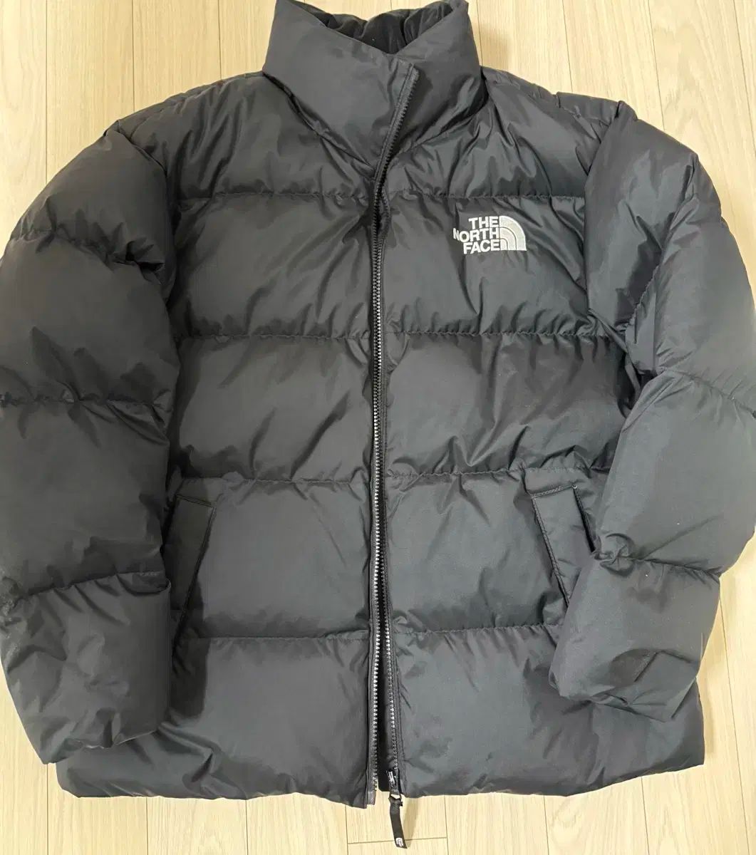 THE NORTH FACE(ザノースフェイス) ロフティ ダウン ダウンジャケット 95