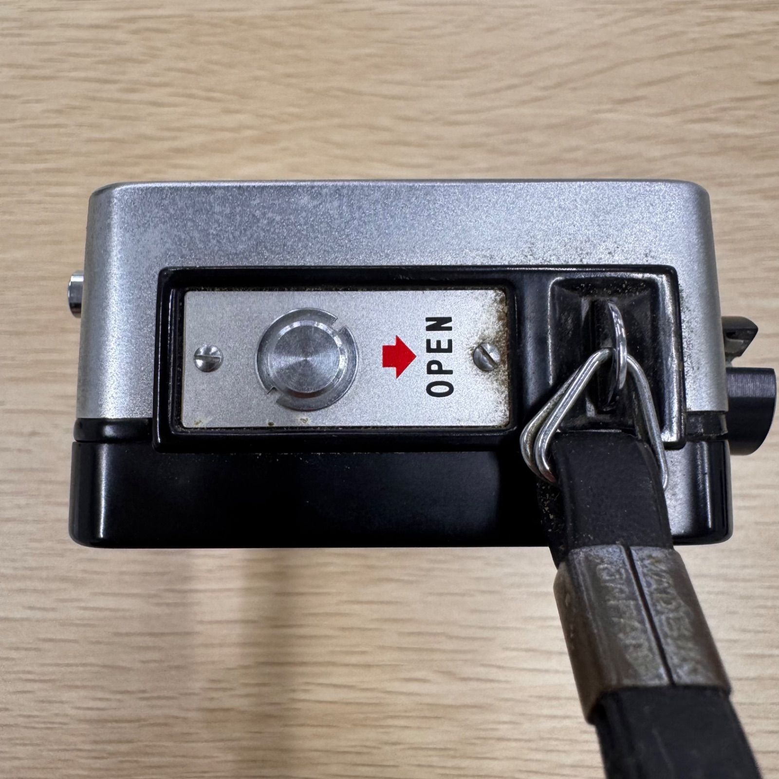 動作OK・レトロ】RICOH AUTO HALF Sリコー オートハーフS - メルカリ