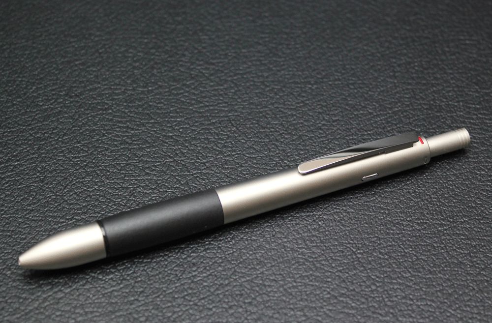 【廃盤】LAMY4pen 廃盤】LAMY ラミー 4PEN ブライヤーウッドリング - メルカリ