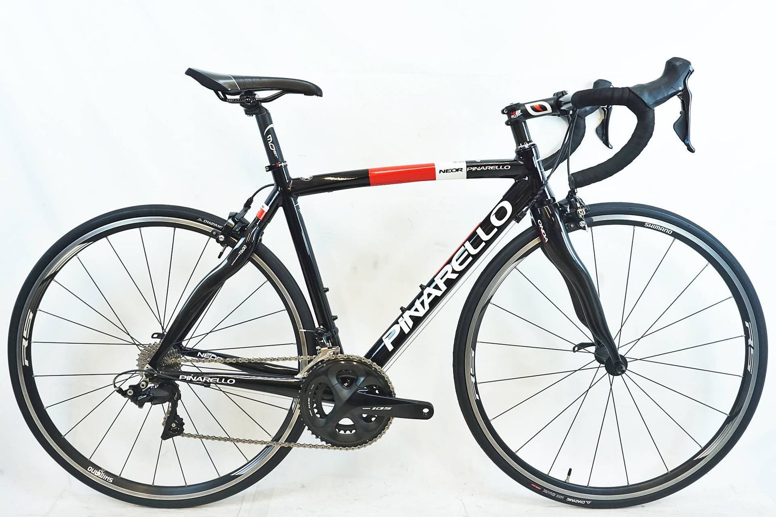 PINARELLO ピナレロ NEOR 2018年モデル ロードバイク | バイチャリ有明店