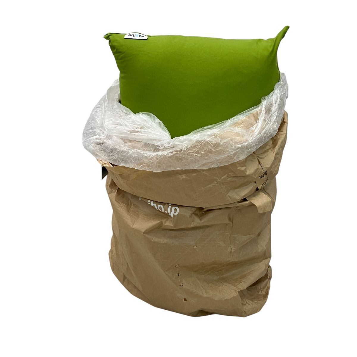 Yogibo Max Lite (Short) ライムグリーン クッション 家具 Yogibo Max Lite (Short) ライムグリーン クッション 家具