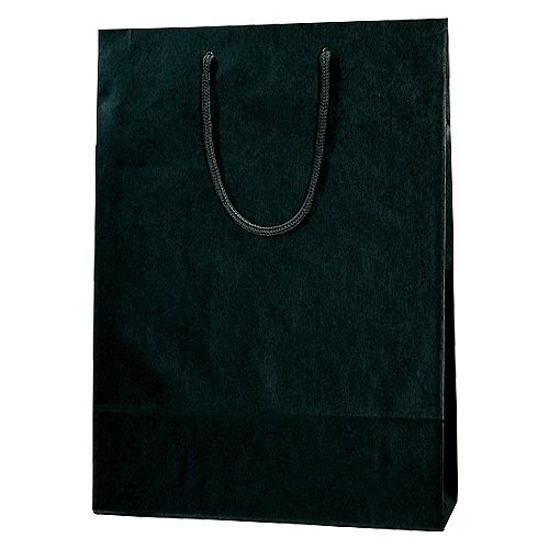シモジマ(Shimojima) カラーチャームバッグ 黒 2才 005310114(38708)