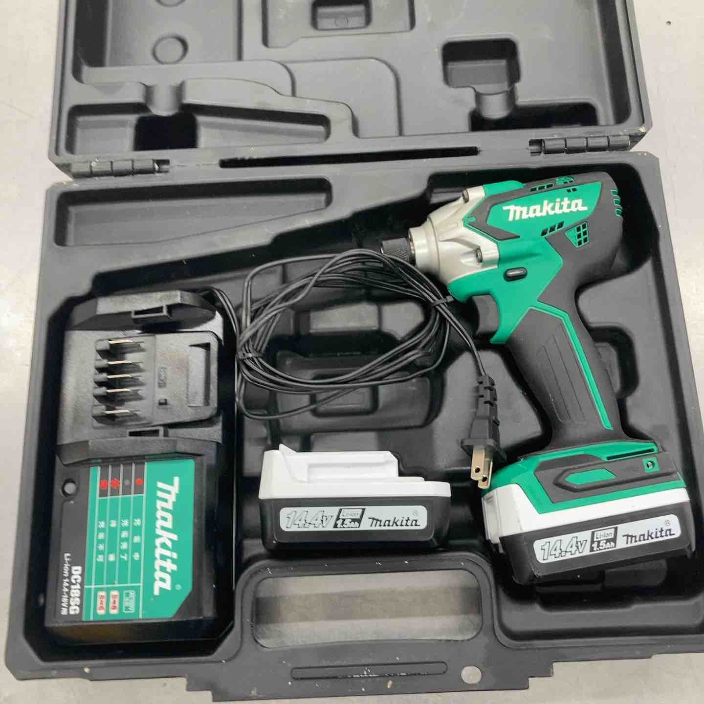マキタ makita コードレスインパクトドライバー MTD001DSX 所沢店