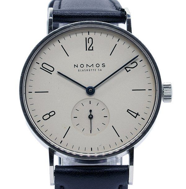 ☆NOMOS ノモス タンジェント グラスヒュッテ TAN1711-W2G 2000本限定 