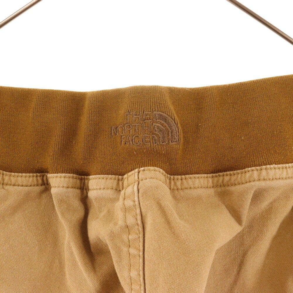 THE NORTH FACE (ザノースフェイス) COTTON OX CLIMBMING PANTS