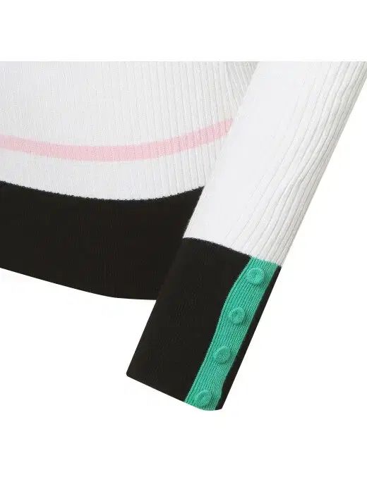  WIDE ANGLE ワイドアングル W.ANGLE レディース ゴージ セーター 95 100 長袖 ニット セーター