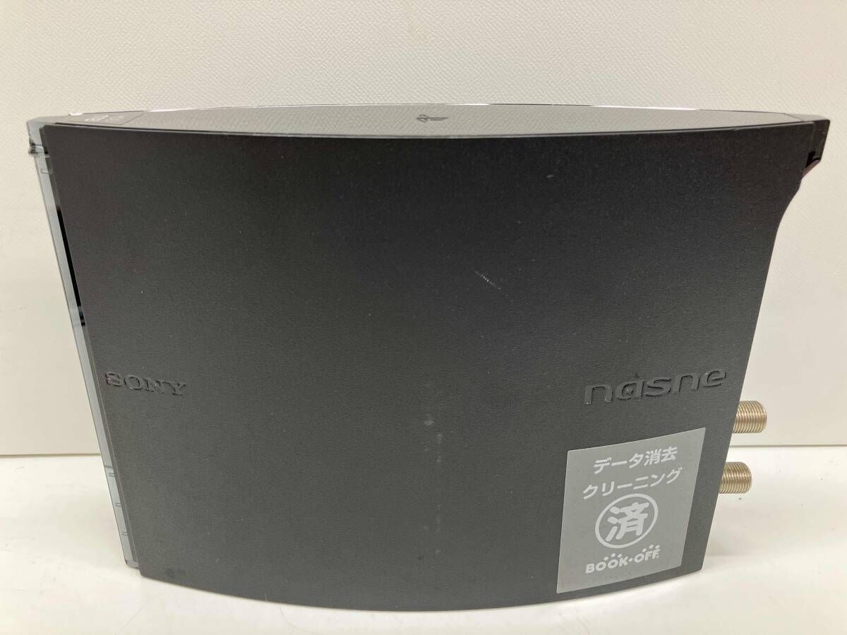 SONY SCE CECH-ZNR2J nasne [1TB] NAS - メルカリ