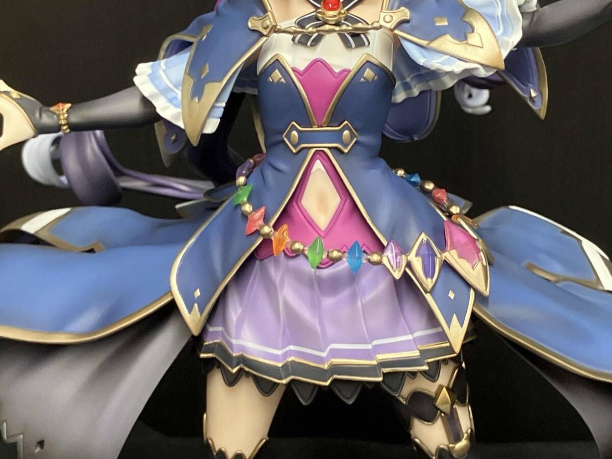 【新品未開封】プリンセスコネクト キャル フィギュア F:NEX キャル☆6 1/7スケールフィギュア – フィギュア通販はFURYU