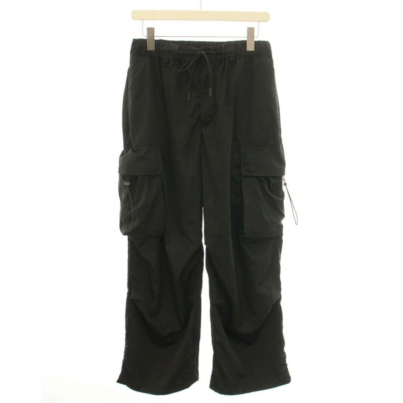 ヴィクティム VICTIM 24SS テックカーゴパンツ TECH CARGO PANTS 