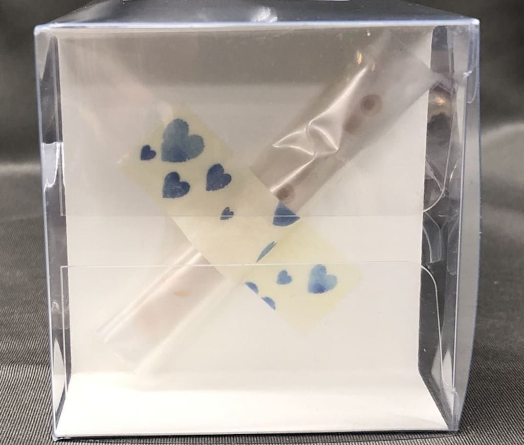 甘娘 スノーメティ