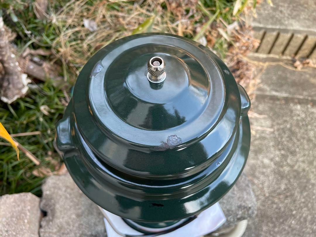 290Aツーマントルランタン