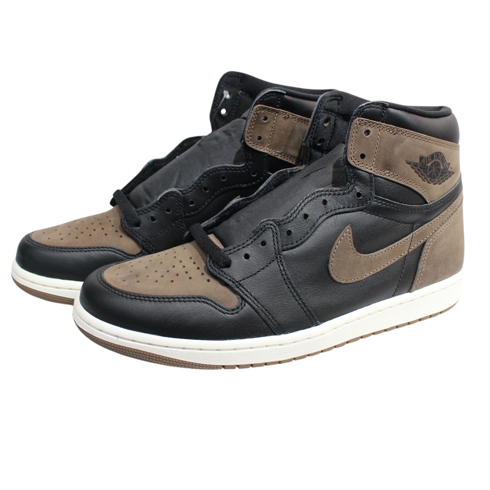 NIKE ナイキ AIR JORDAN1 RETRO HIGH OG PALOMINO エアジョーダン1 