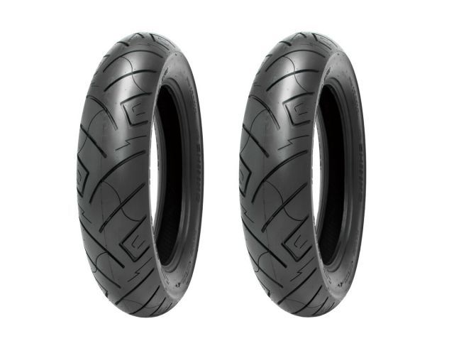 ブリヂストン RS11 前後セット 120/70ZR17 190/55ZR17 178 190/50zr17