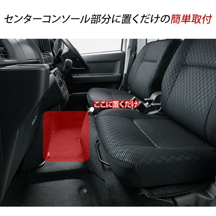 コンソールホルダー コンソールボックス