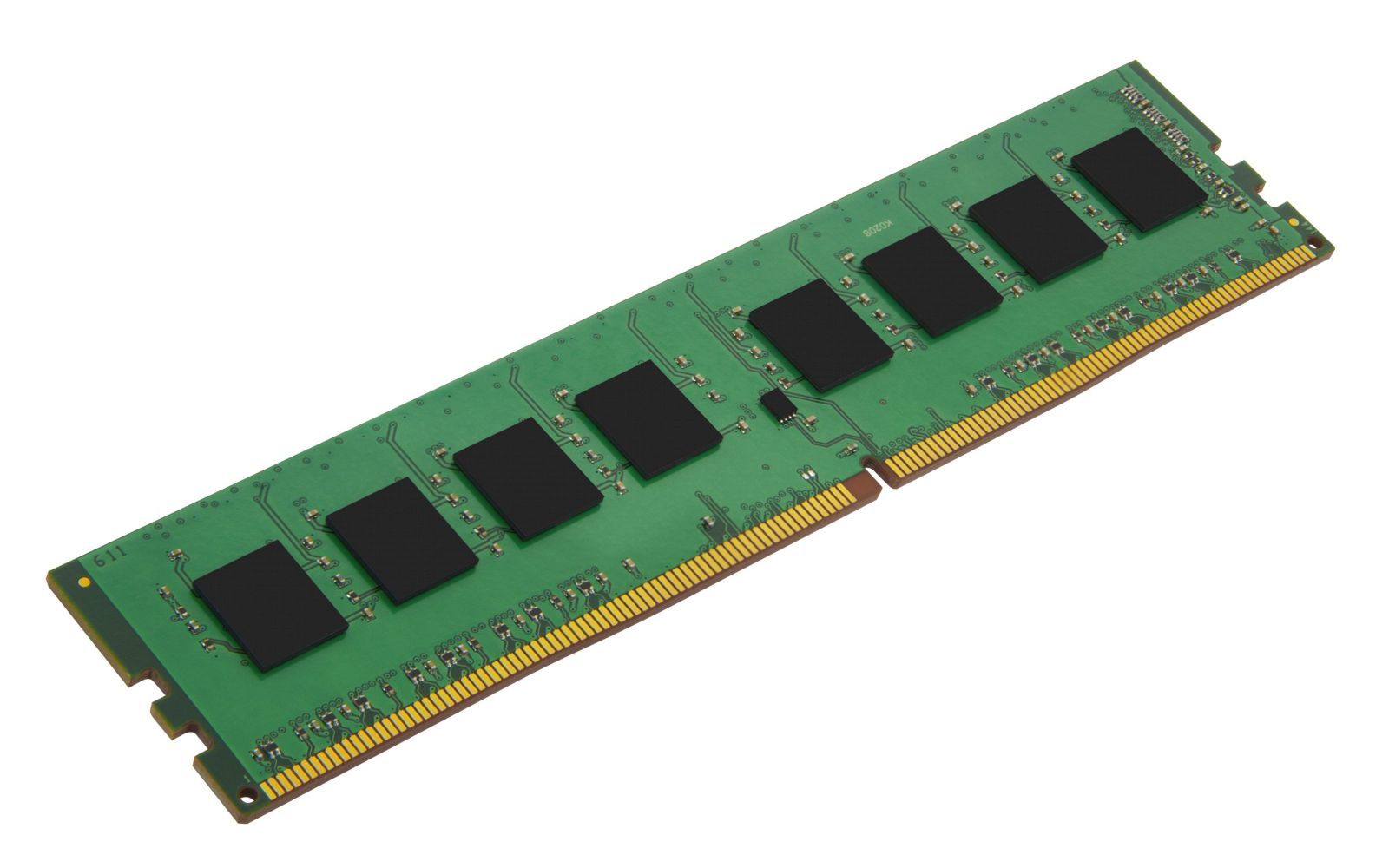 Size 16GB 16GB×1枚 _Style 3200MT|秒 キングストン Kingston デスクトップPC用メモリ DDR4 3200MT|秒 16GBx1枚 CL22 1.2V Non-ECC Unbuffered DIMM KVR32N22S8