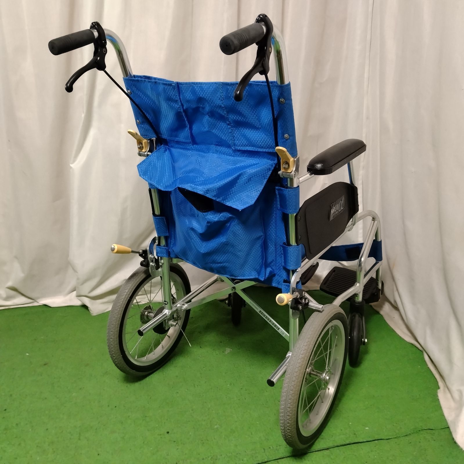 WC-12587 日進医療器