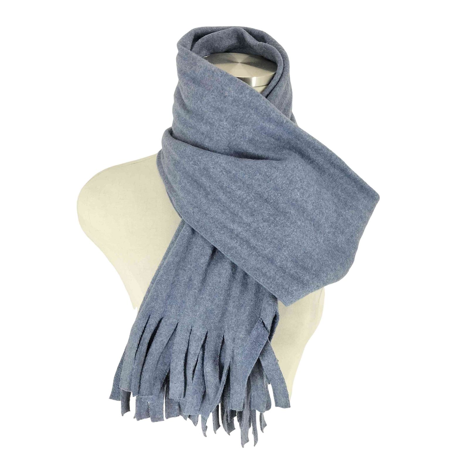ISSEY MIYAKE MEN ウールマフラー ISSEY MIYAKE MEN ウールマフラー