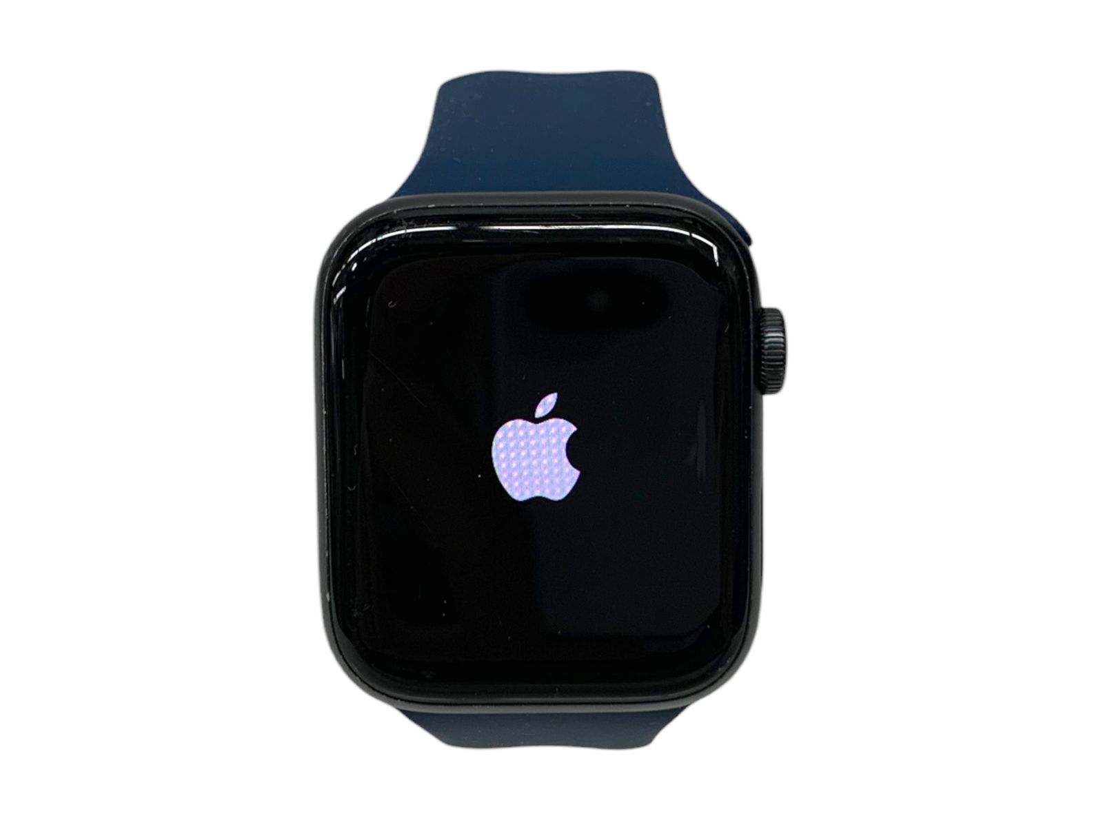 アップル Apple Apple Watch SE 44mm GPSモデル スペースグレイ MKQH3J ...