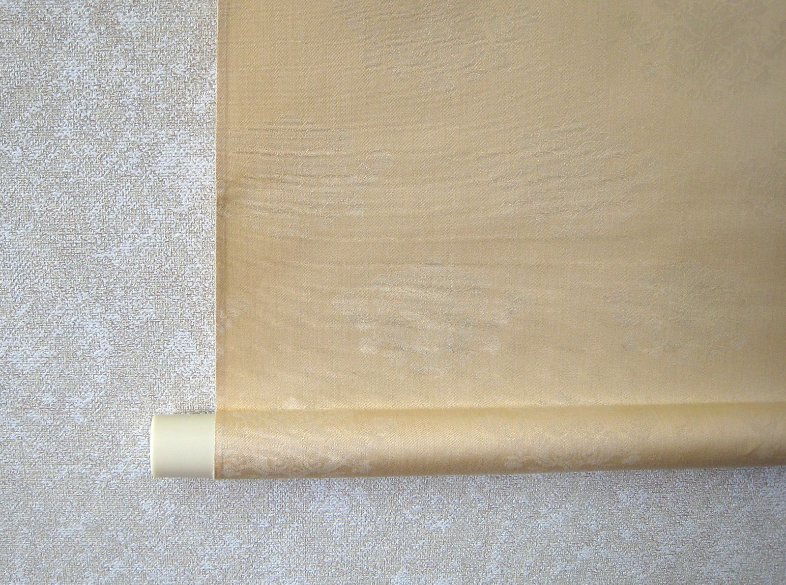 真筆】茶掛け 茶掛 和◇東福寺 塔頭同聚院 西部文浄 共箱・タトウ箱付