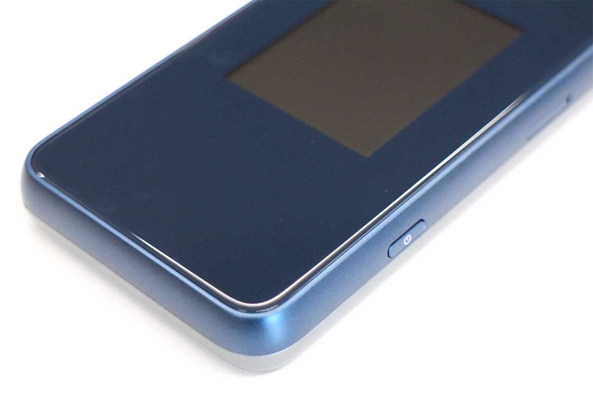 A102ZT モバイルルーター