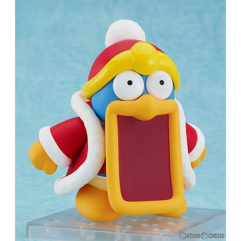 ねんどろいど 1950 デデデ大王 星のカービィ 完成品 可動フィギュア