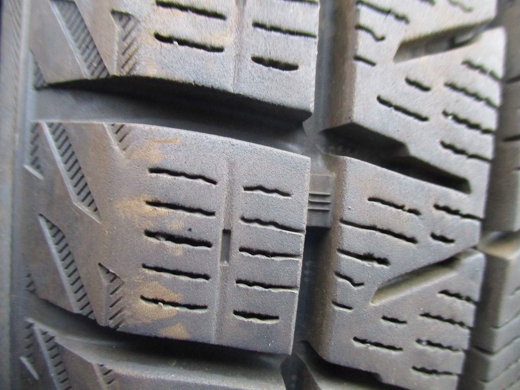 スタッドレス 4本