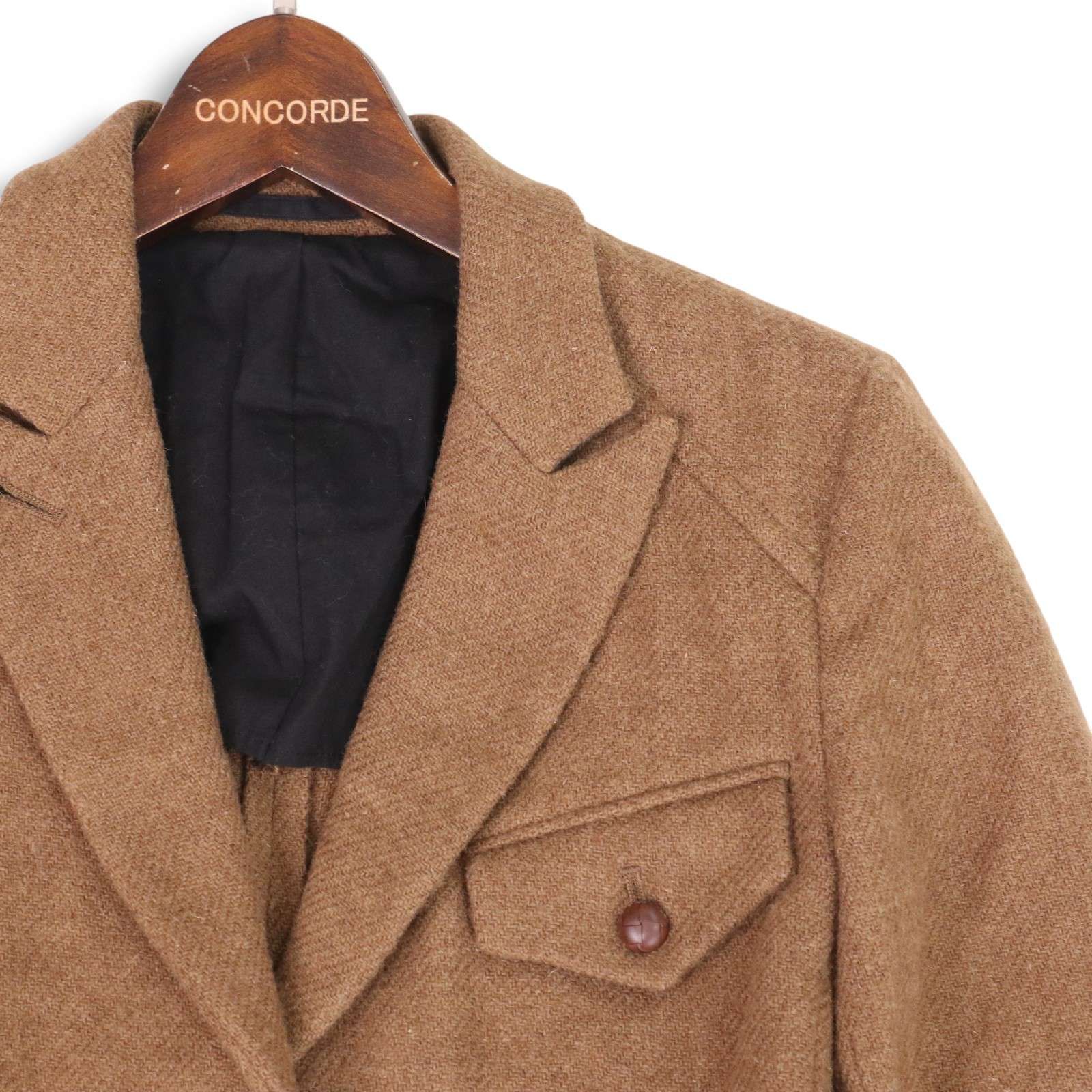 MARGARET HOWELL マーガレットハウエル × ハリスツイード☆ 秋冬