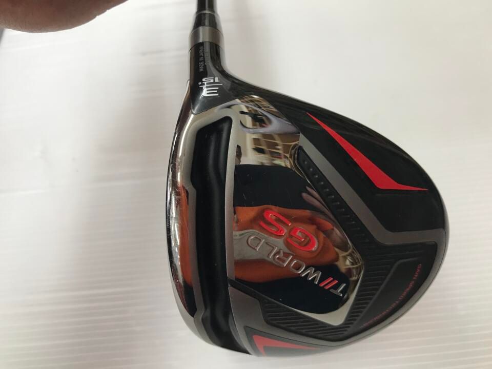 Roddio Hybridユーティリティ U3 21 ロッディオ U3 ユーティリティ お