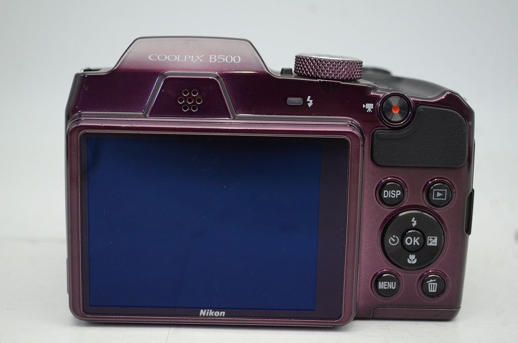 500 デジタルカメラ