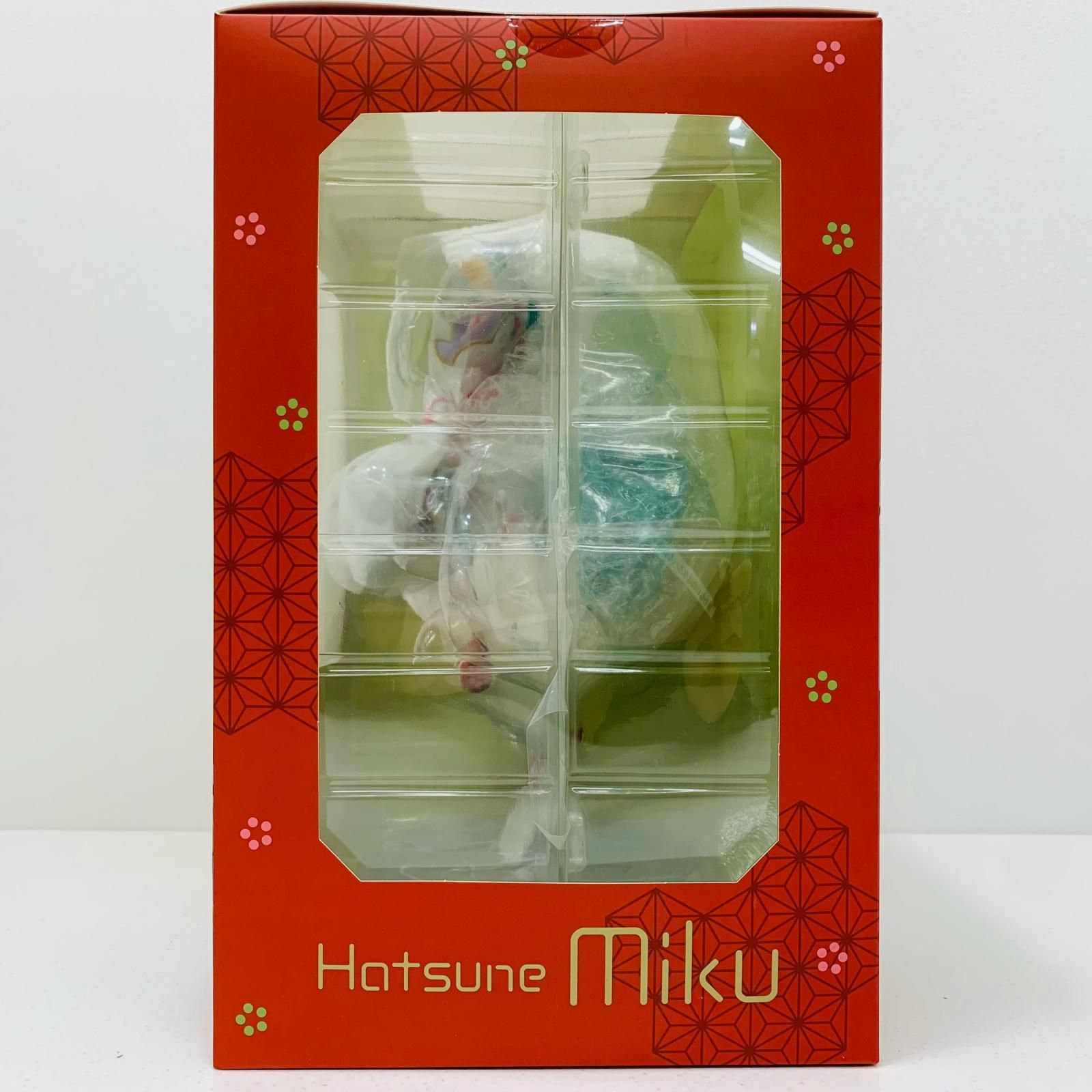 【中古】 キャラクター・ボーカル・シリーズ01初音ミク フィギュア 招きミク ver.  ねんどろいど【フィギュア】【飾磨店】 中古】 キャラクター・ボーカル・シリーズ01初音ミク フィギュア