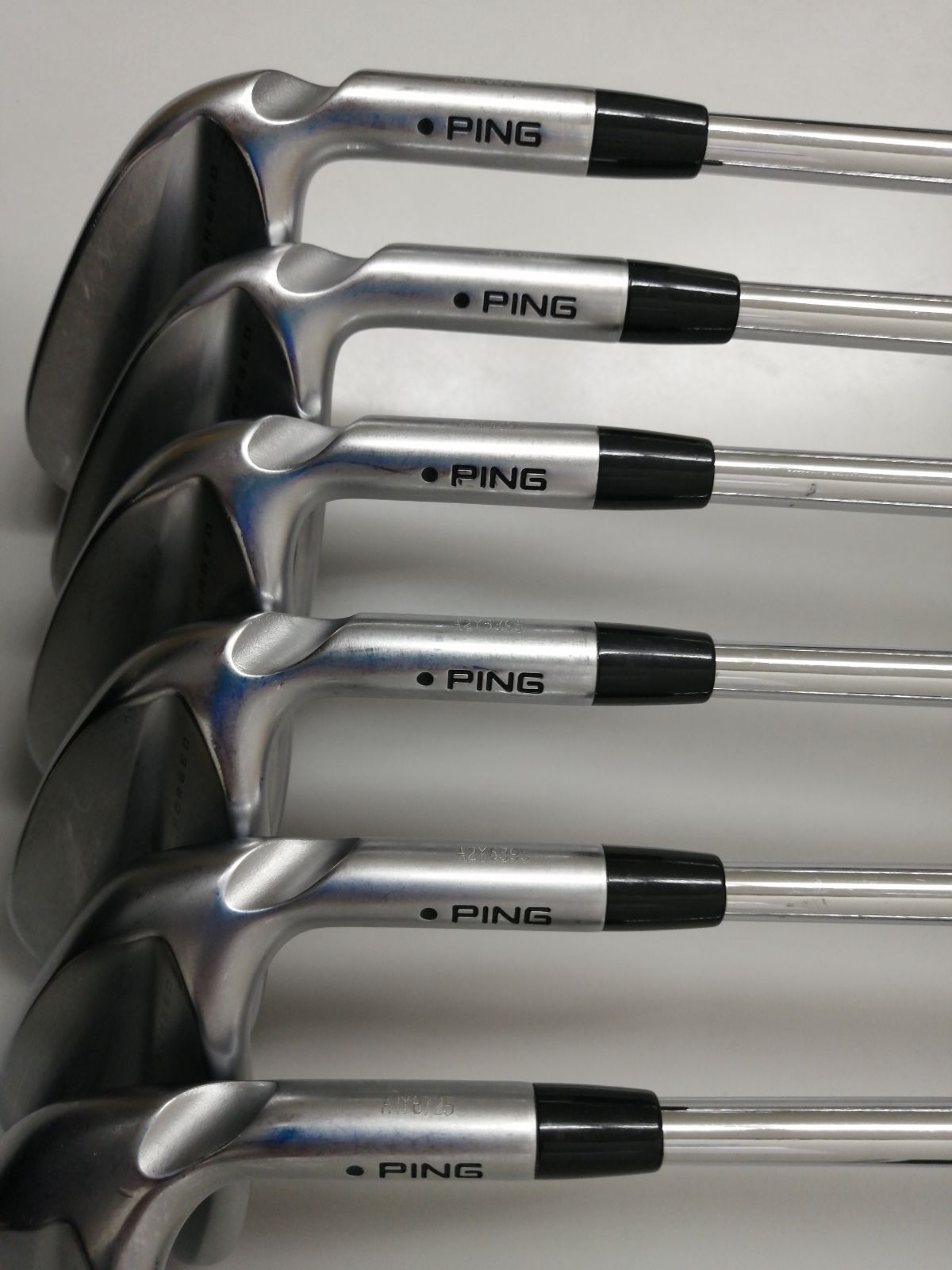 ピンi525アイアンセット 5-9 W ピンi525アイアンセット 5-9 W PING I525 アイアンセット 5-9,W ピン PING