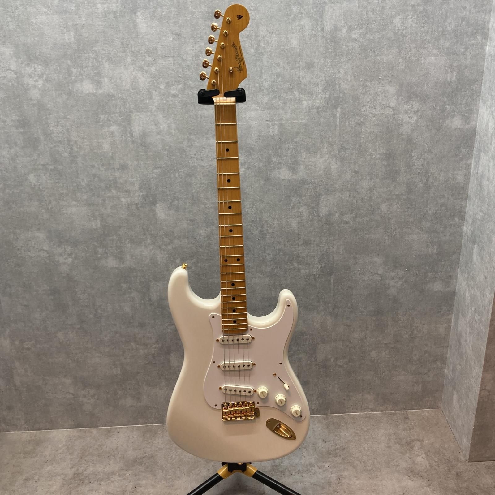 Vanzandt STV-R1 2TS stratocaster ストラト vanzandt STV-R1 Vanzandt