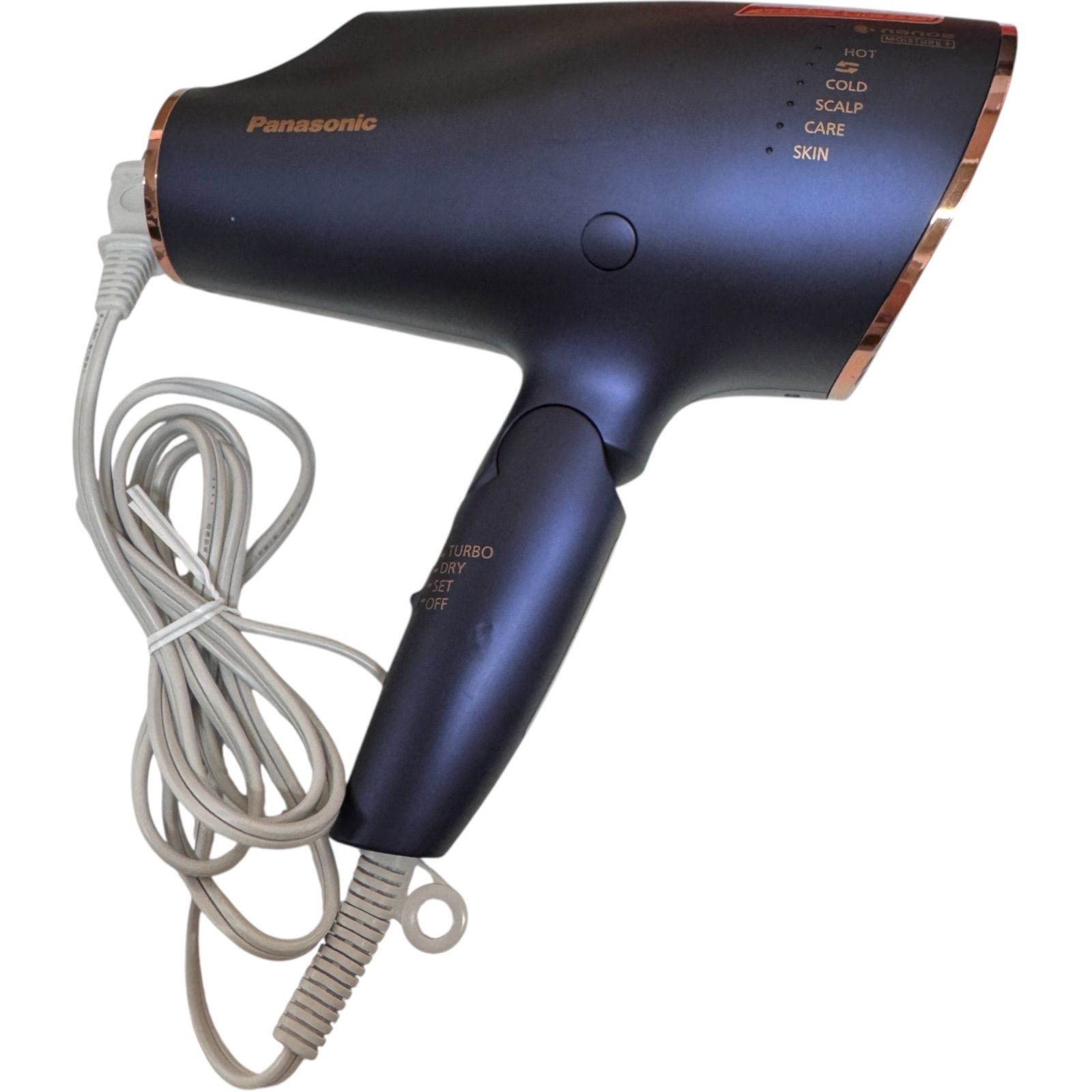 パナソニック ナノケア EH-NA0E 20年製 ナノイー ドライヤー Panasonic