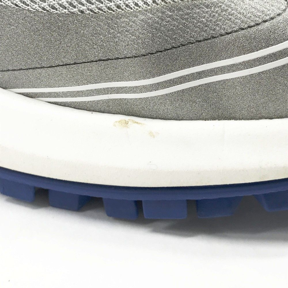 NEW BALANCE GOLF ニューバランス UGS1001H ゴルフシューズ  グレー系 29 [240101472395] ゴルフウェア メンズ ストスト NEW BALANCE GOLF ニューバランス UGS1001H ゴルフシューズ