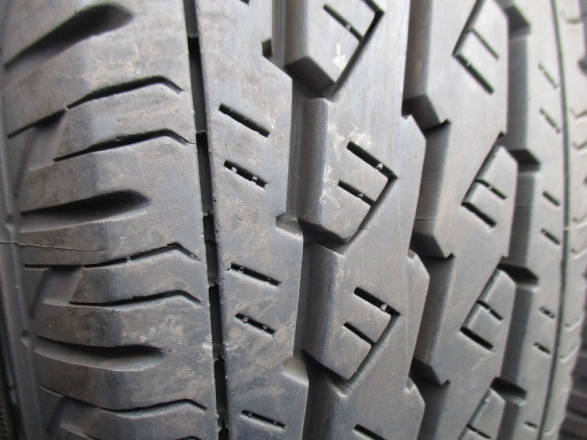 6PR ブリヂストン