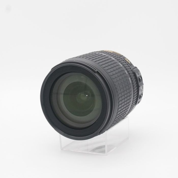 ニコン) Nikon ショップ AF-S DX 18-105/3.5-5.6G ED VR