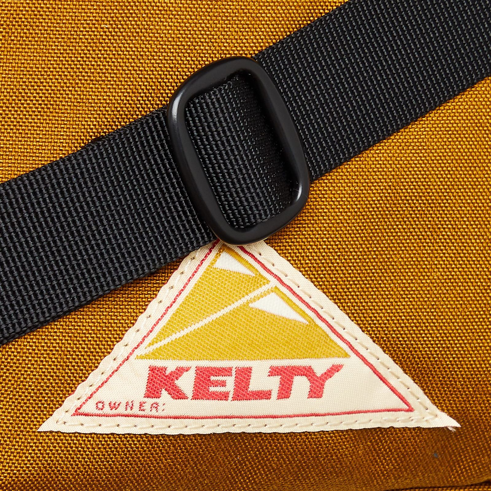 RECTANGLE ショルダーバッグ