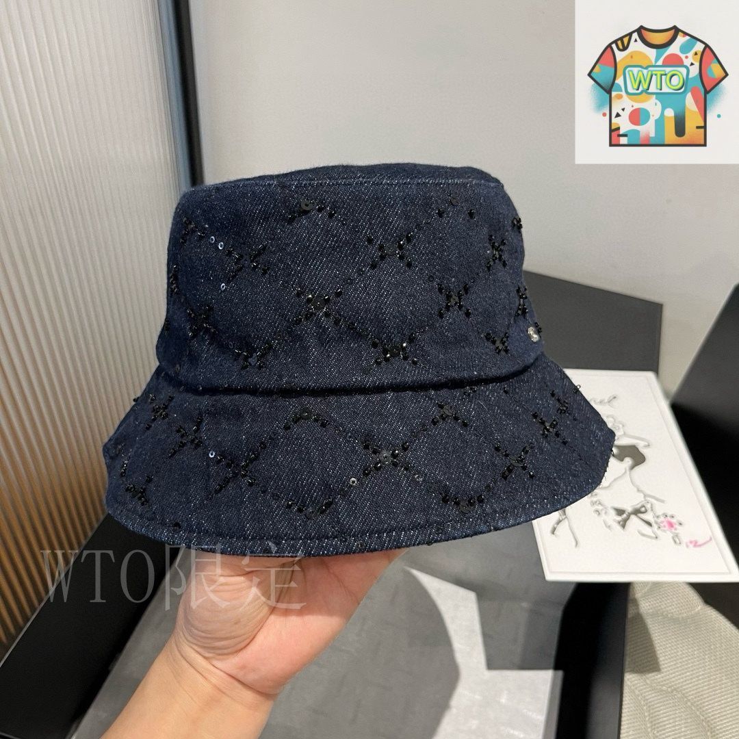【影さえも美しく】CHANEL ハット 影さえも美しく】CHANEL ハット (CHANEL/ハット) 120679330【BUYMA】
