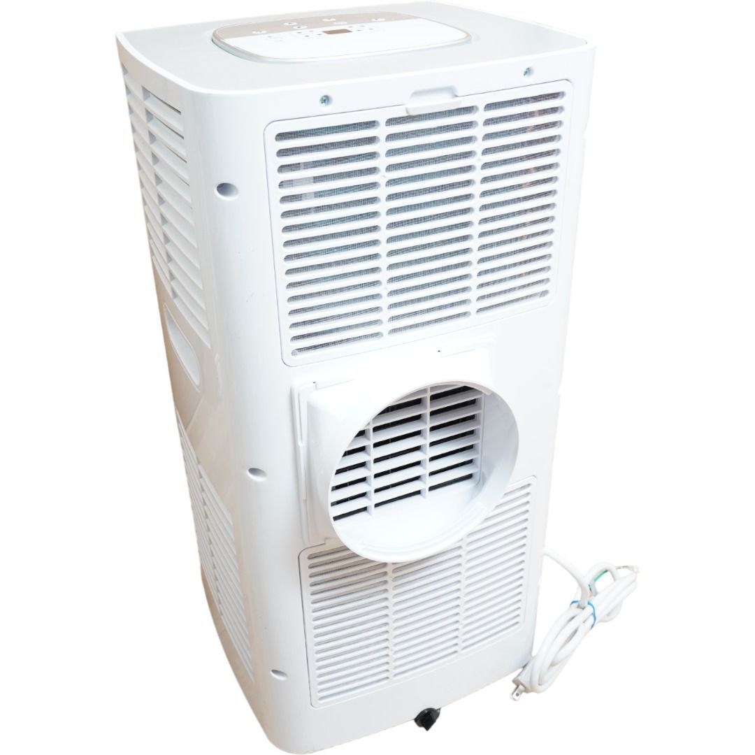 美品】 スリーアップ スポットクーラー sc-t2117 付属品付 2021年製