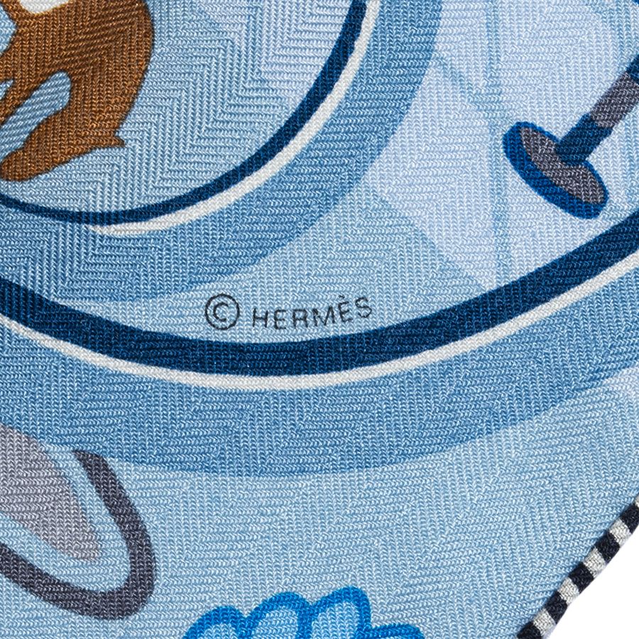 HERMES エルメス Hermes Horse Club エルメス ホースクラブ 033867S 01