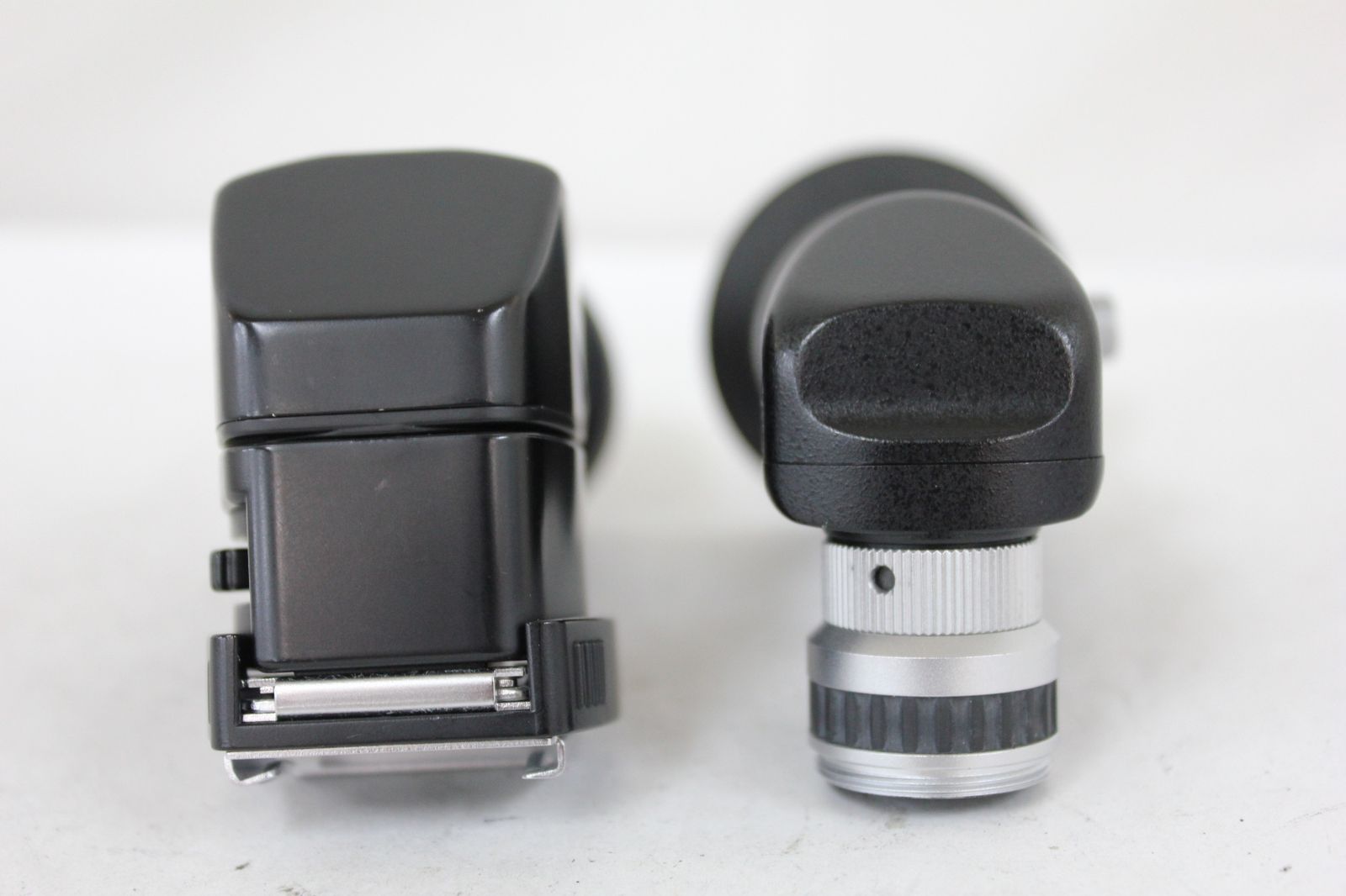 Canon Angle