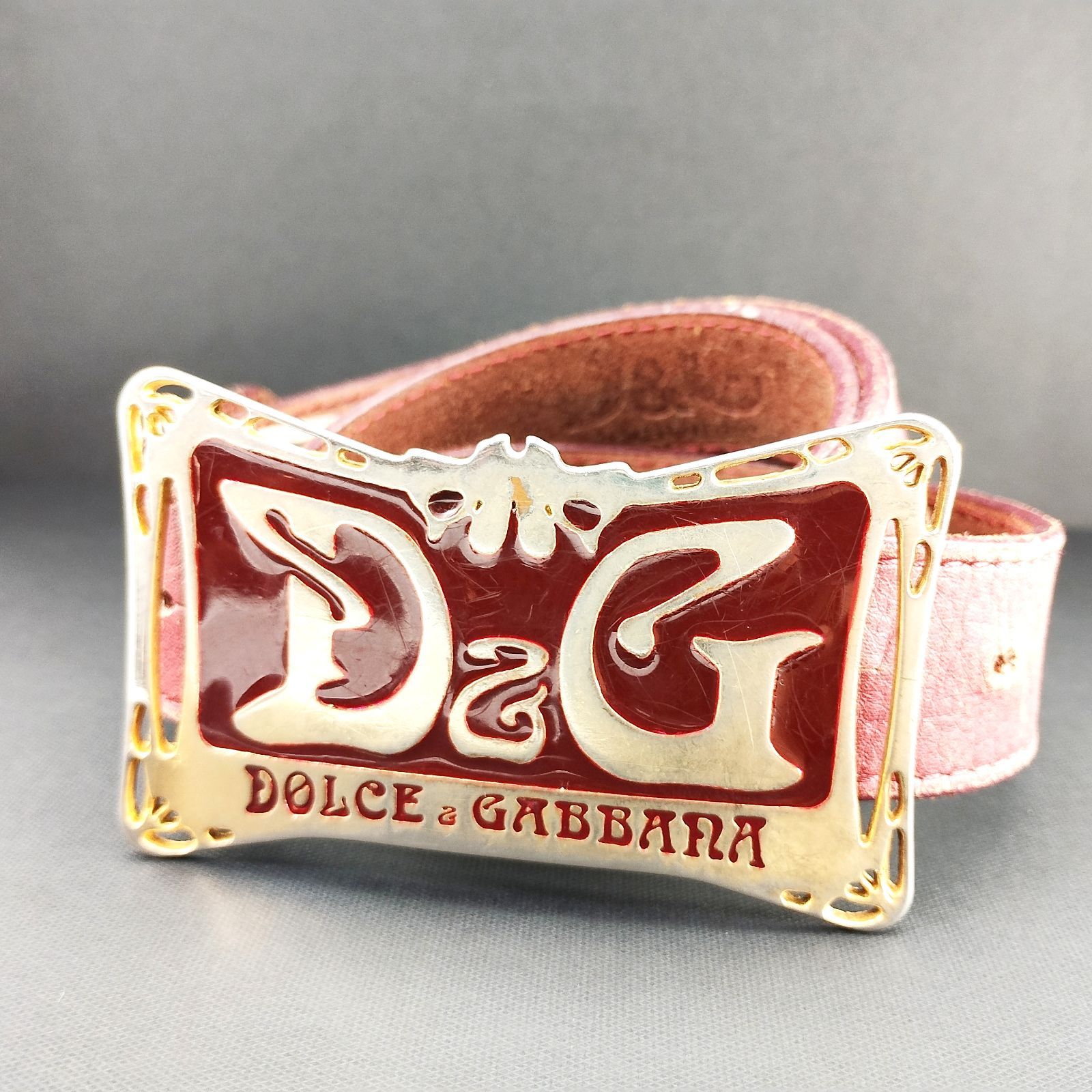 Vintage Masonic Sword Chain 