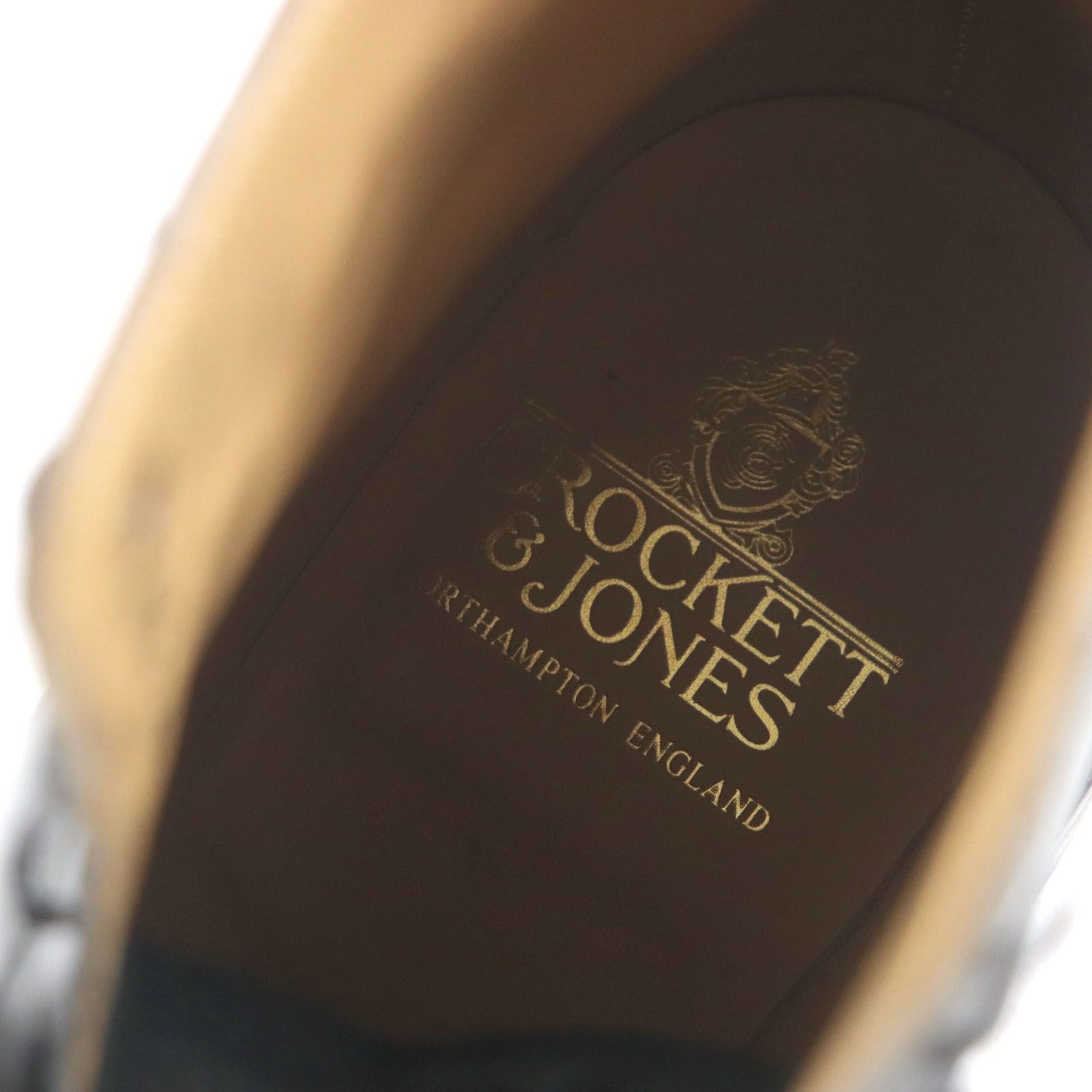 ストレートチップ