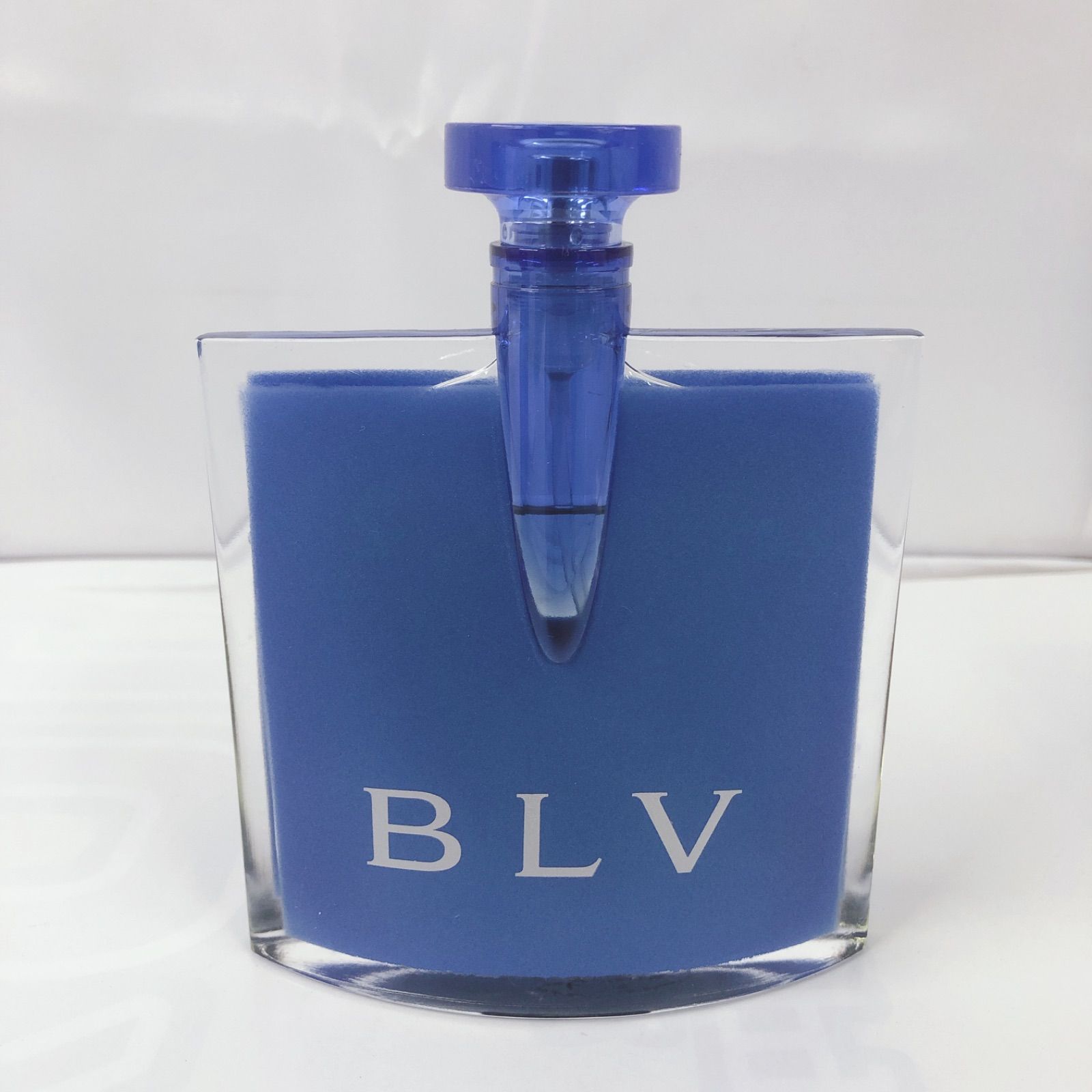 BVLGARI ブルガリ ブルーオード パルファム 75ml 人気絶頂 Amazon.co