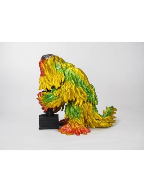 ヘドラ 上陸期 1970 オマージュ メタリック Ver. 数量限定品】AMC ヘドラ 上陸期 1970 オマージュ メタリック Ver
